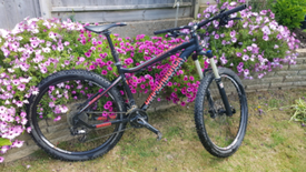 diamondback myers 3.0